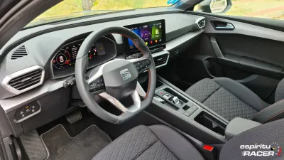 Leon e-Hybrid
